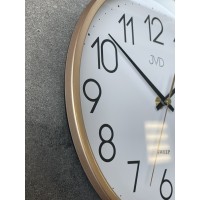 Nástenné hodiny JVD HX2487.1, 26cm